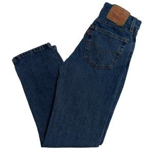 Levis 516 Jeans -In Very Good Condition No Stains Or Wear